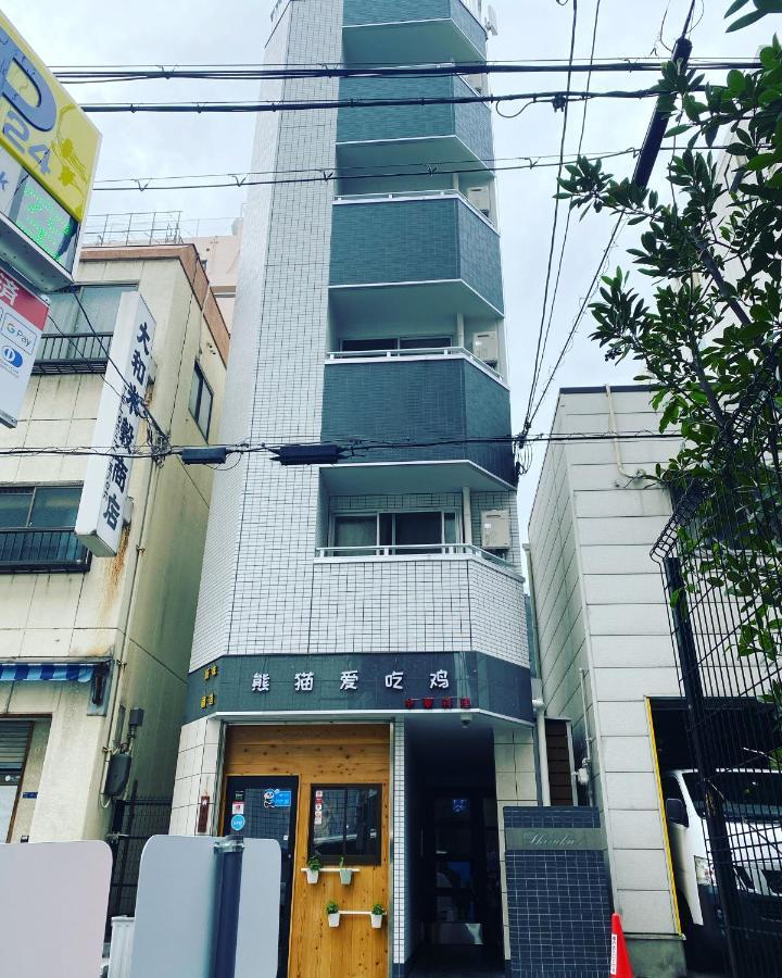 アパート Shizuka1 401 大阪市